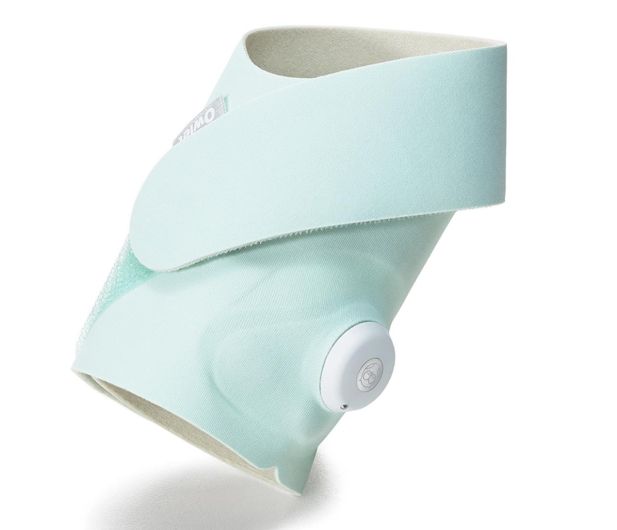 Owlet Smart Sock 3 - 1065555 - zdjęcie 2
